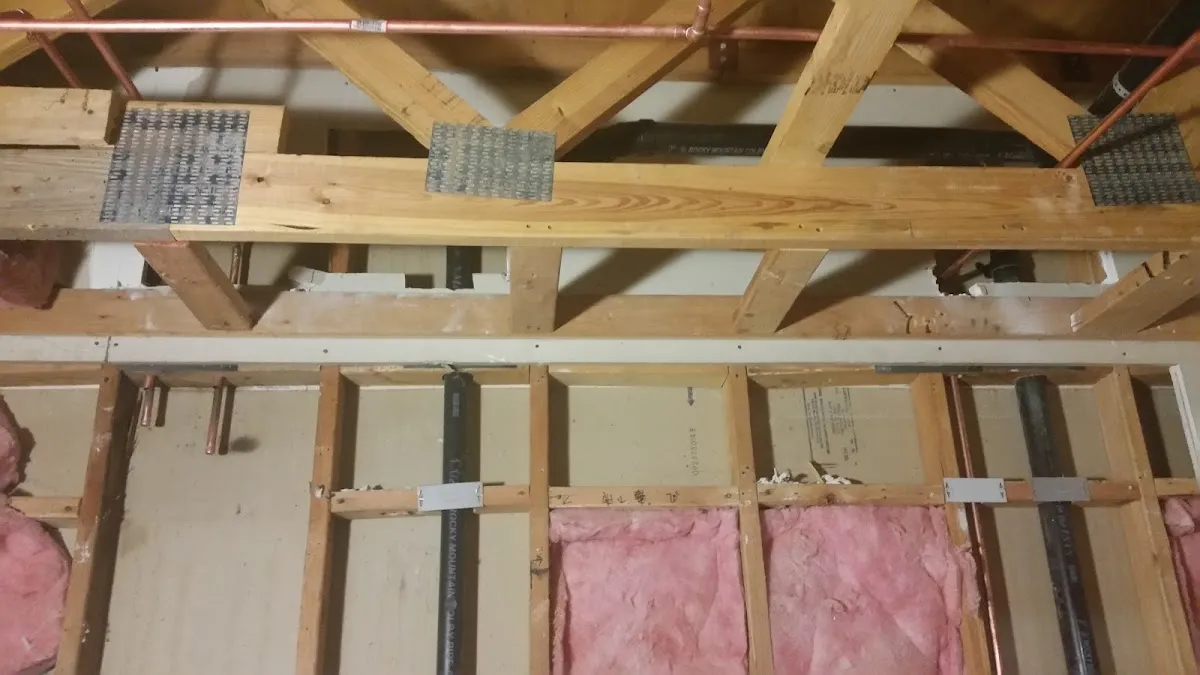 Water Heater Installation in East Milton, FL